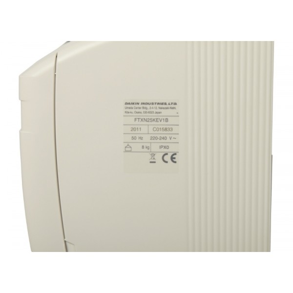 DAIKIN FTXN25K / RXN25K