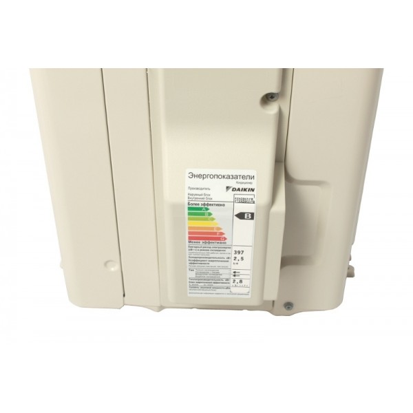 DAIKIN FTXN25K / RXN25K
