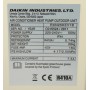DAIKIN FTXN35K / RXN35K