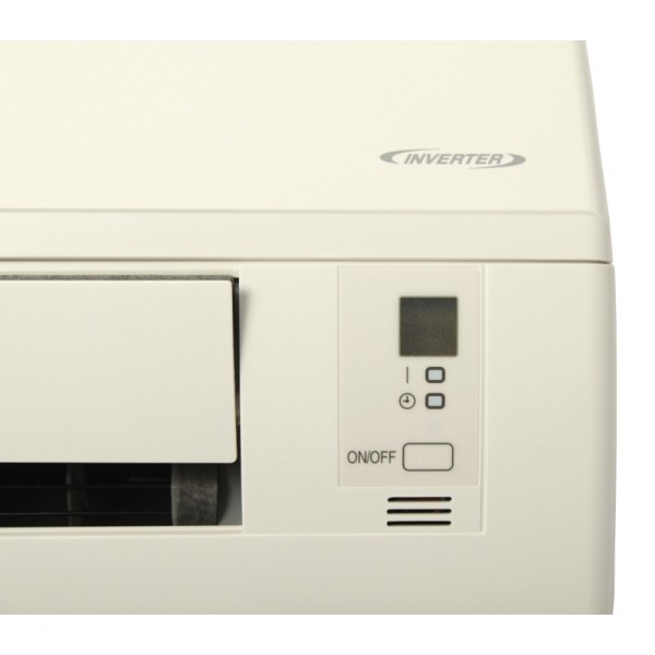 DAIKIN FTXN35K / RXN35K