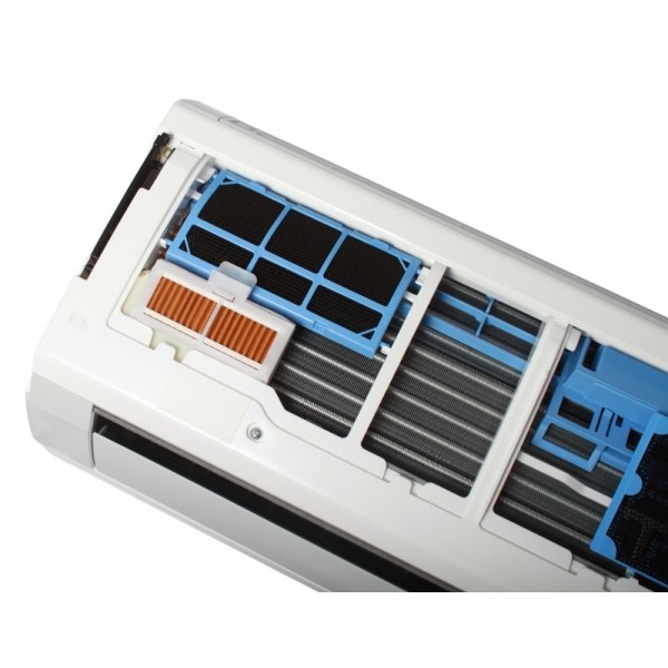 DAIKIN FTXR28E / RXR28E (Ururu-Sarara)