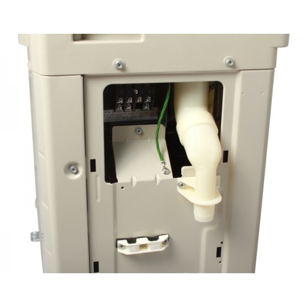 DAIKIN FTXR28E / RXR28E (Ururu-Sarara)