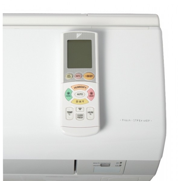 DAIKIN FTXR42E / RXR42E (Ururu-Sarara)