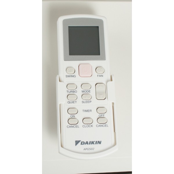 DAIKIN FTXN25L / RXN25L