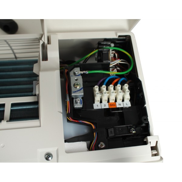 DAIKIN FTXN50L / RXN50L DAIKIN FTXN50L / RXN50L