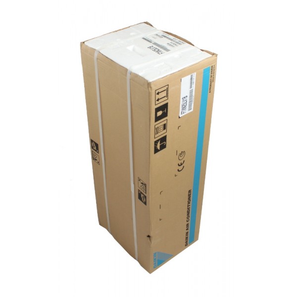 DAIKIN FTXN50L / RXN50L DAIKIN FTXN50L / RXN50L