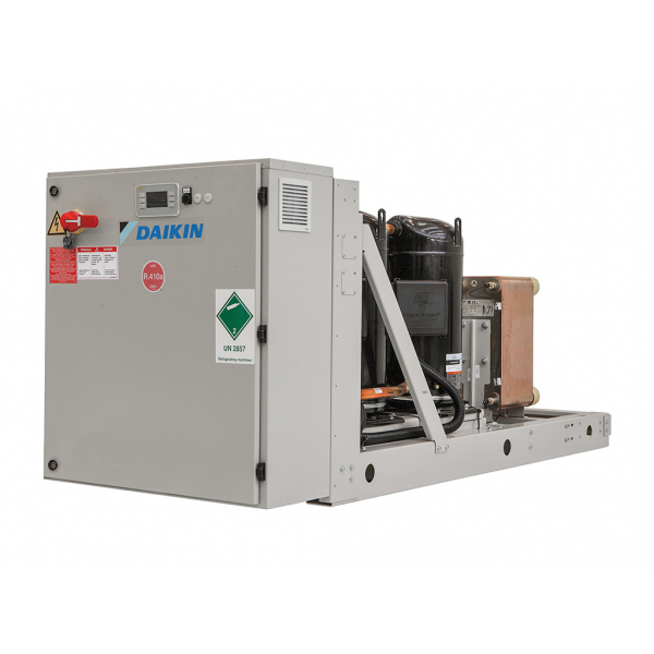 DAIKIN EWHQ130G-SS
