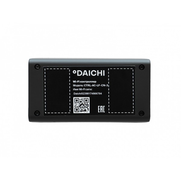 Daichi CTRL-AC-LF-DA-3 Daichi CTRL-AC-LF-DA-3