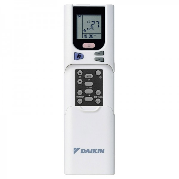 DAIKIN ARC461A1 (SUB HC G15 G22) беспроводной пульт для FTYN-GX DAIKIN ARC461A1 (SUB HC G15 G22) беспроводной пульт для FTYN-GX