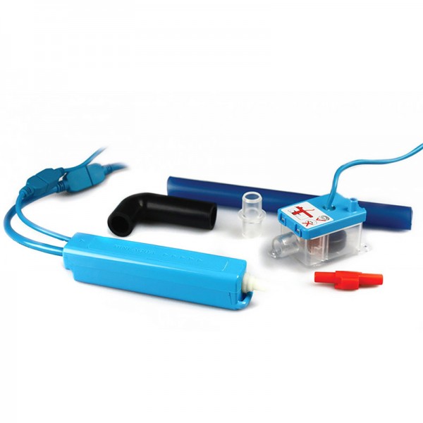 Aspen Mini Aqua помпа дренажная для кондиционера Aspen Mini Aqua помпа дренажная для кондиционера