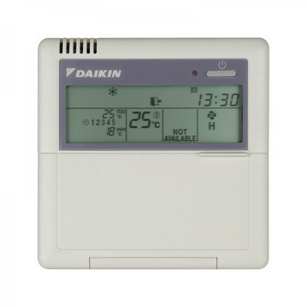 DAIKIN BRC301B61 проводной пульт