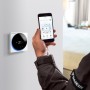 DAIKIN BRC1H52W проводной пульт управления белый