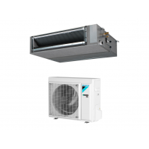 DAIKIN FBA60A9 / RXM60R