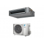 DAIKIN FBA50A9 / RZAG50A DAIKIN FBA50A9 / RZAG50A