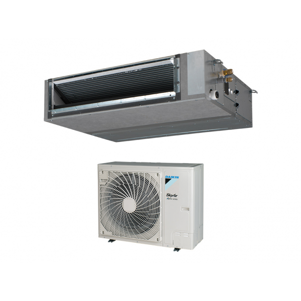 DAIKIN FBA71A9 / RZAG71NV1 DAIKIN FBA71A9 / RZAG71NV1