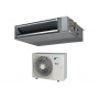 DAIKIN FBA140A / RZAG140NV1 DAIKIN FBA140A / RZAG140NV1