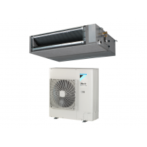 DAIKIN FBA71A9 / RZASG71MV1