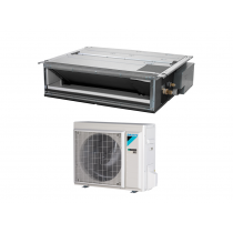 DAIKIN FDXM25F9/RXM25R9