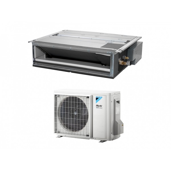 DAIKIN FDXM35F9 / RZAG35A DAIKIN FDXM35F9 / RZAG35A