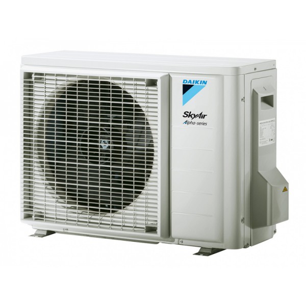 DAIKIN FDXM60F9 / RZAG60A