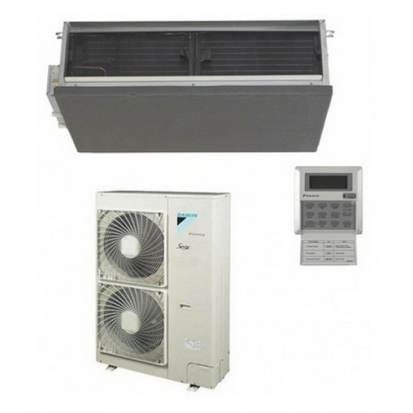 DAIKIN ABQ140C / AZQS140BY1 DAIKIN ABQ140C / AZQS140BY1