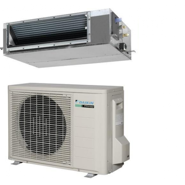 DAIKIN FBQ50C8 / RXS50L DAIKIN FBQ50C8 / RXS50L