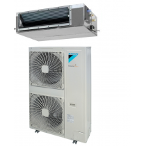 DAIKIN FBQ100C8 / RQ100BV/W