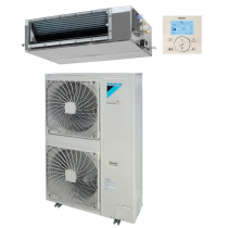 DAIKIN FBQ125C8 / RZQ125B9W