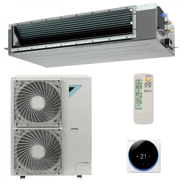 DAIKIN FDA125A / RR125B