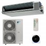 DAIKIN FDA125A / RR125B