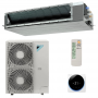 DAIKIN FDA125A / RQ125B DAIKIN FDA125A / RQ125B