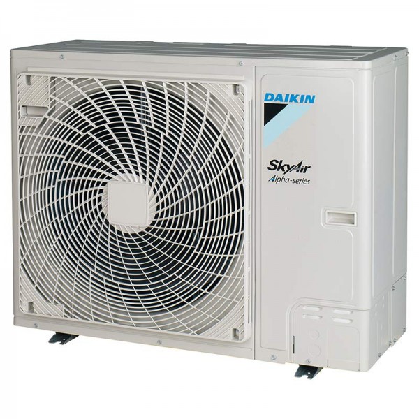 DAIKIN FDA250A / RZA250D