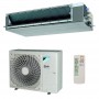 DAIKIN FDA125A / RZAG125NV1 DAIKIN FDA125A / RZAG125NV1