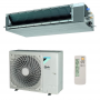 DAIKIN FDA125A / RZAG125NY1 DAIKIN FDA125A / RZAG125NY1