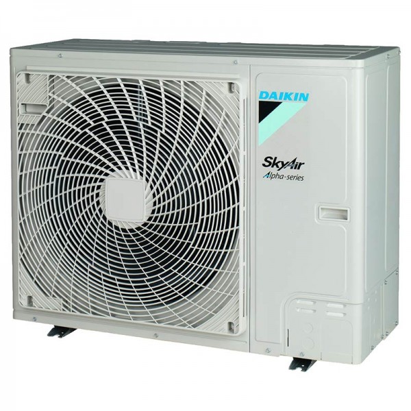 DAIKIN FDA125A / RZAG125NY1 DAIKIN FDA125A / RZAG125NY1