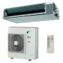 DAIKIN FDA125A / RZASG125MV1