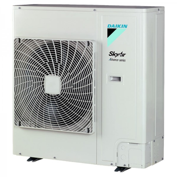 DAIKIN FDA125A / RZASG125MY1