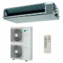 DAIKIN FDA125A / RZQG125L8Y1 DAIKIN FDA125A / RZQG125L8Y1