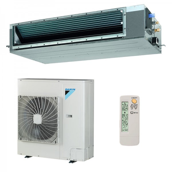 DAIKIN FDA125A / RZQSG125L9V1 DAIKIN FDA125A / RZQSG125L9V1