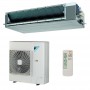 DAIKIN FDA125A / RZQSG125L8Y1 DAIKIN FDA125A / RZQSG125L8Y1