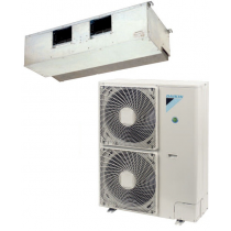 DAIKIN FDQ125C / RQ125BW
