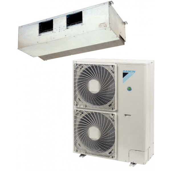 DAIKIN FDQ125C / RQ125BW
