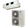 DAIKIN FDQ125C / RQ125BW