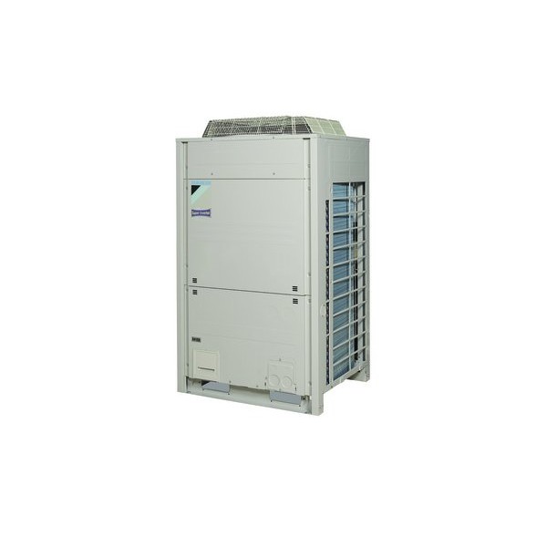 DAIKIN FDQ125C / RQ125BW