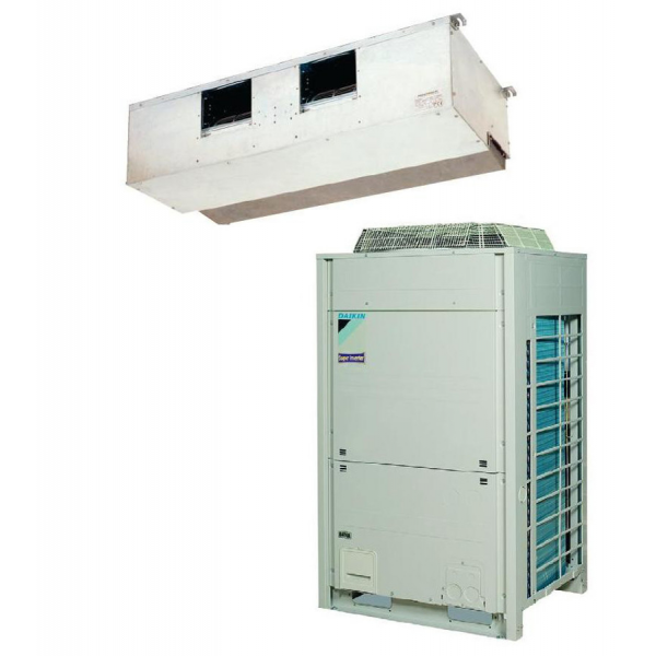 DAIKIN FDQ250B / RZQ250C