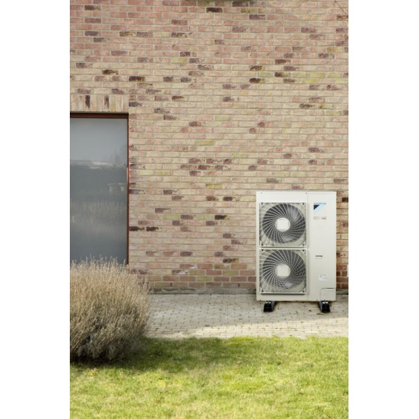DAIKIN FDQ250B / RZQ250C