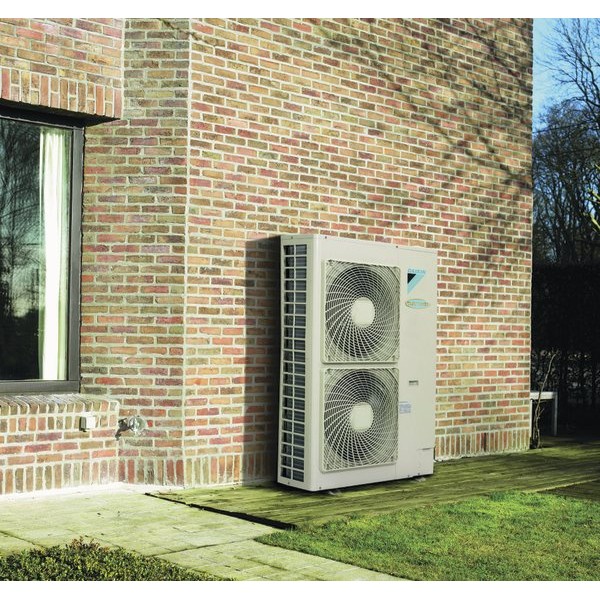 DAIKIN FDQ250B / RZQ250C