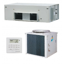 DAIKIN FDYMP100DXV / RCYP100EXY