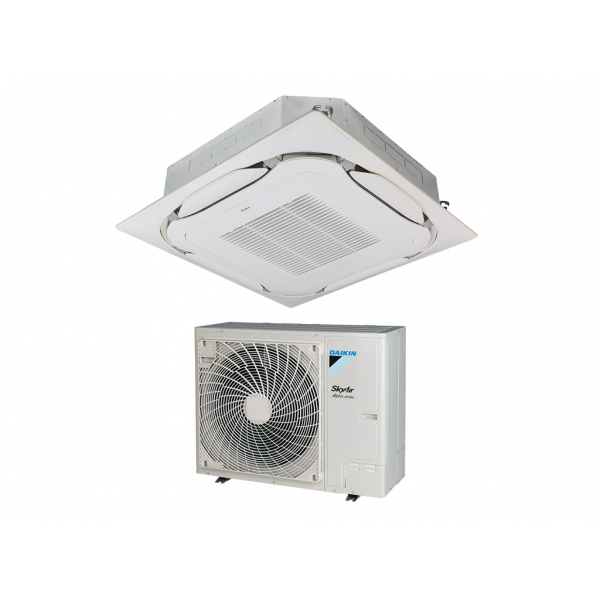 DAIKIN FCAG71B/RZAG71NY1/BYCQ140E DAIKIN FCAG71B/RZAG71NY1/BYCQ140E