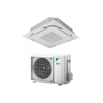 DAIKIN FCAG60B / RZAG60A / BYCQ140E